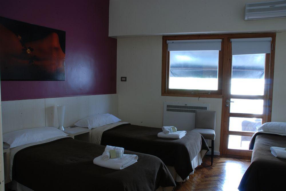 First Palermo Hotel بوينس آيرس المظهر الخارجي الصورة