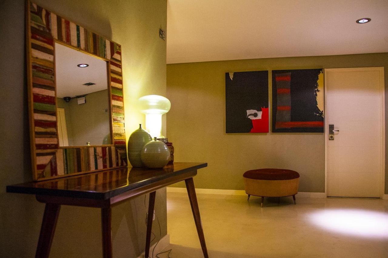 First Palermo Hotel بوينس آيرس المظهر الخارجي الصورة