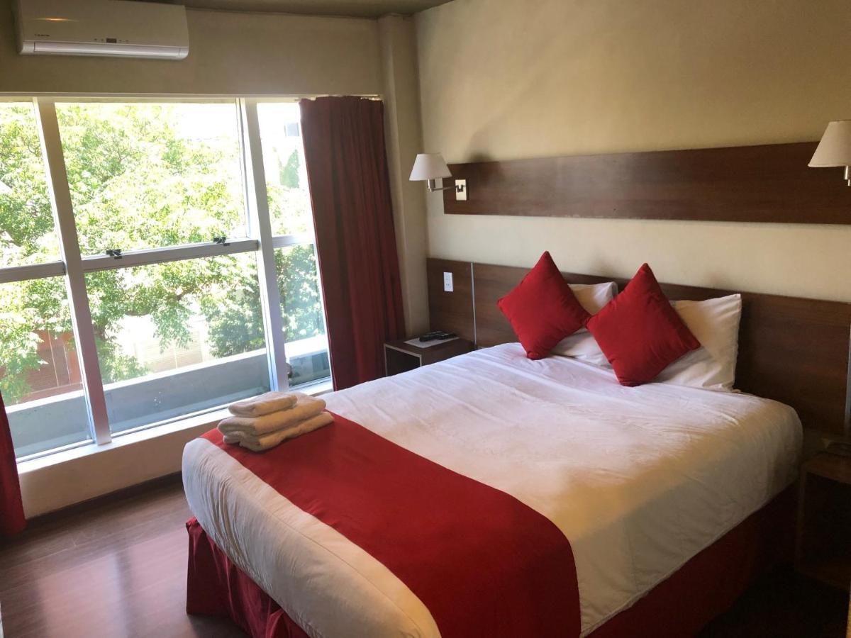 First Palermo Hotel بوينس آيرس المظهر الخارجي الصورة