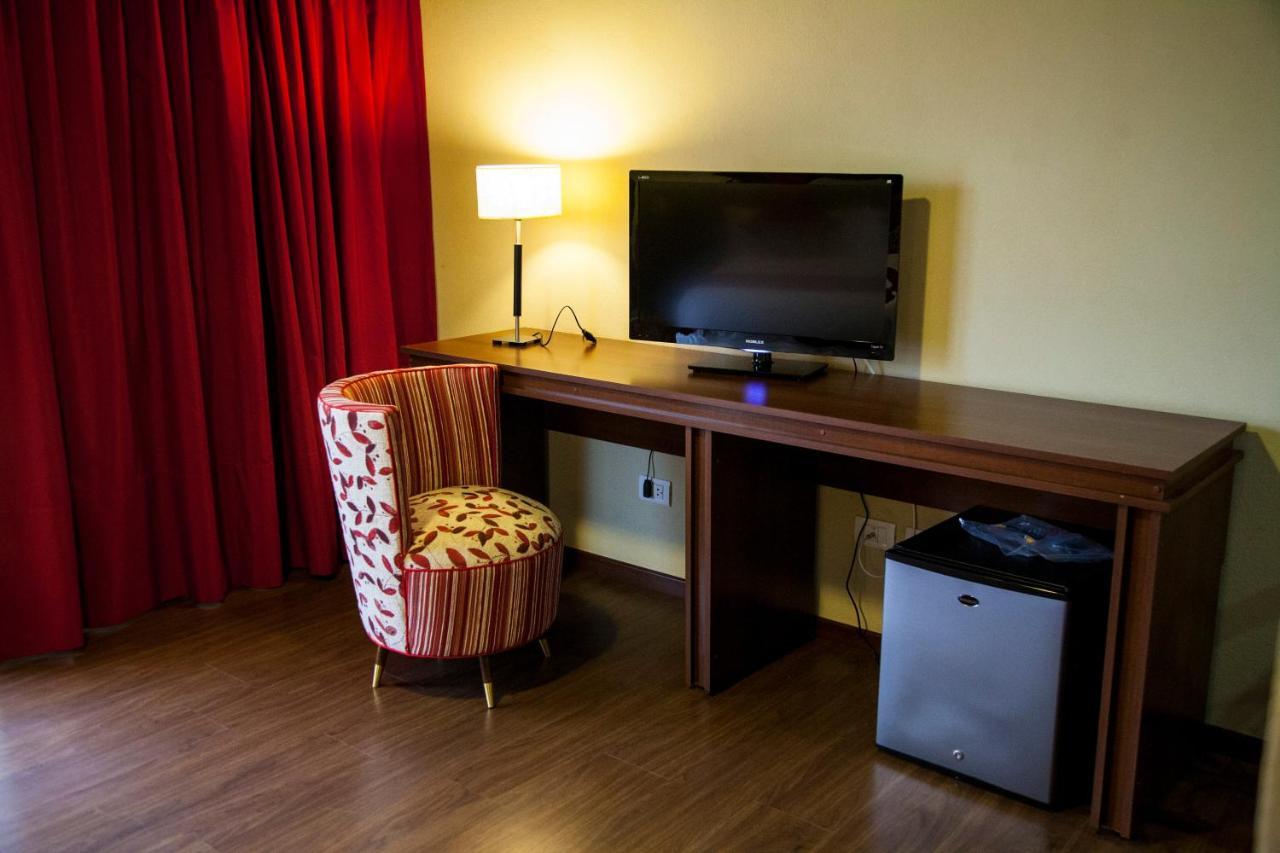 First Palermo Hotel بوينس آيرس المظهر الخارجي الصورة
