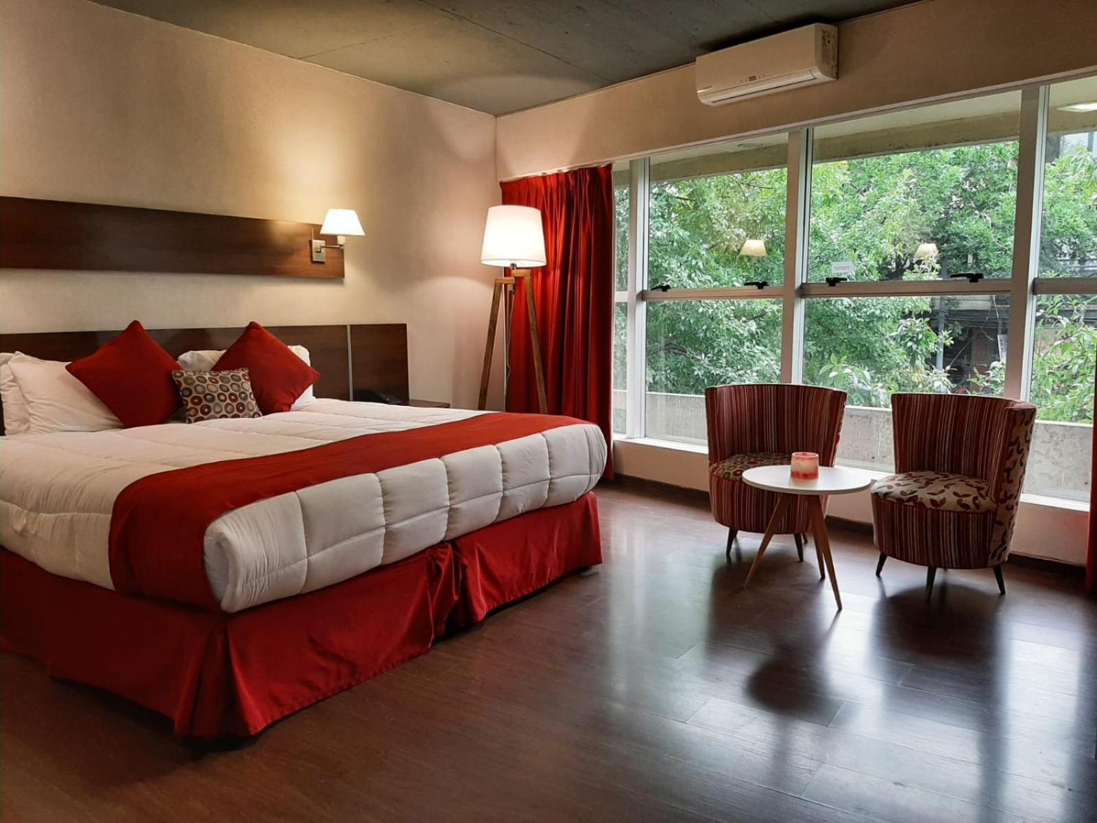 First Palermo Hotel بوينس آيرس المظهر الخارجي الصورة