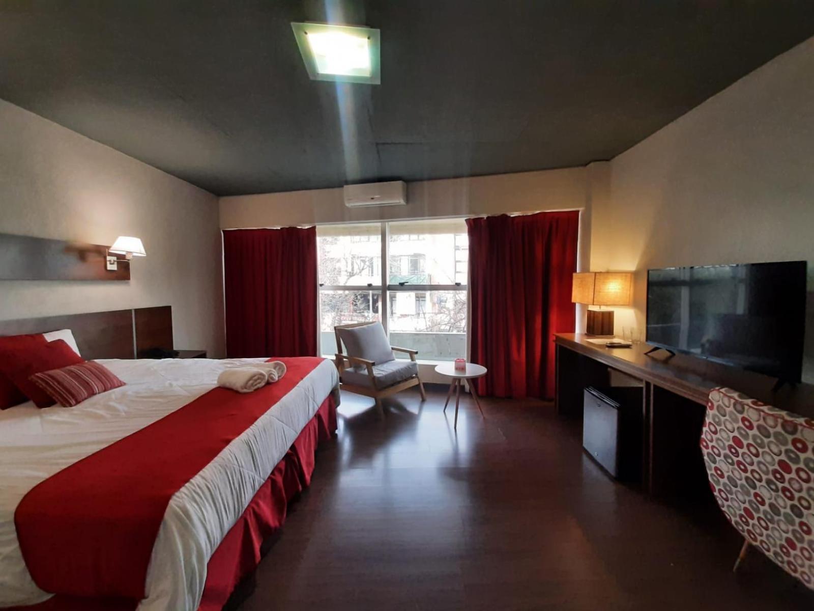 First Palermo Hotel بوينس آيرس المظهر الخارجي الصورة