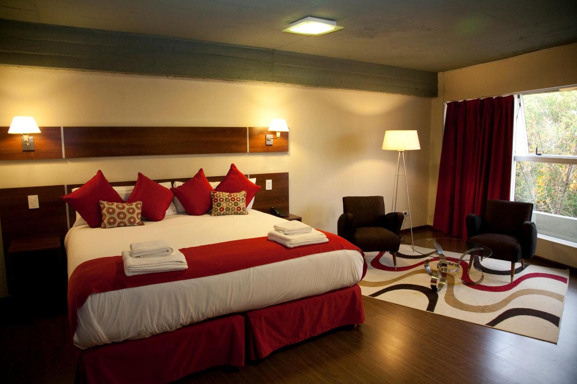 First Palermo Hotel بوينس آيرس المظهر الخارجي الصورة