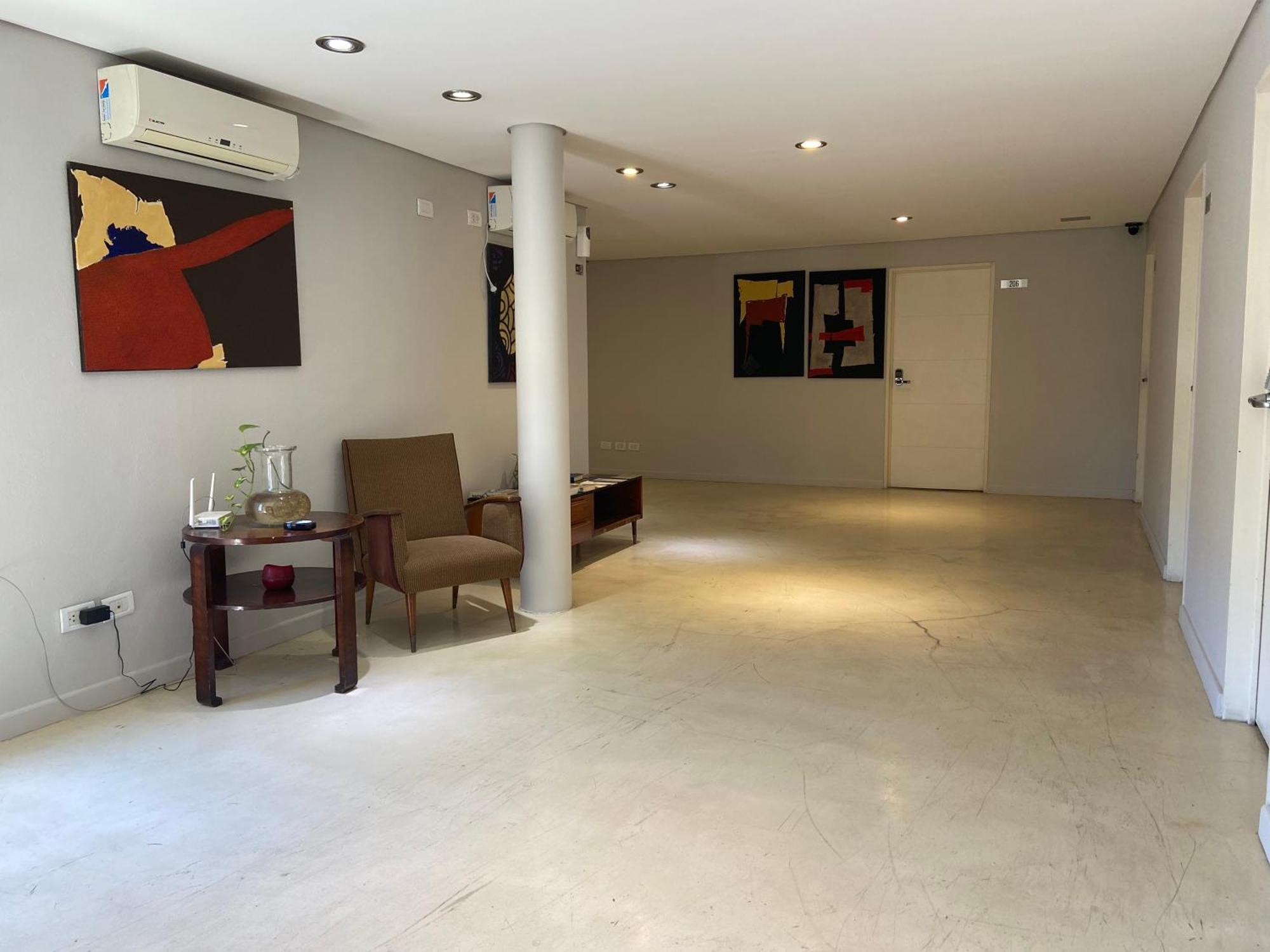 First Palermo Hotel بوينس آيرس المظهر الخارجي الصورة