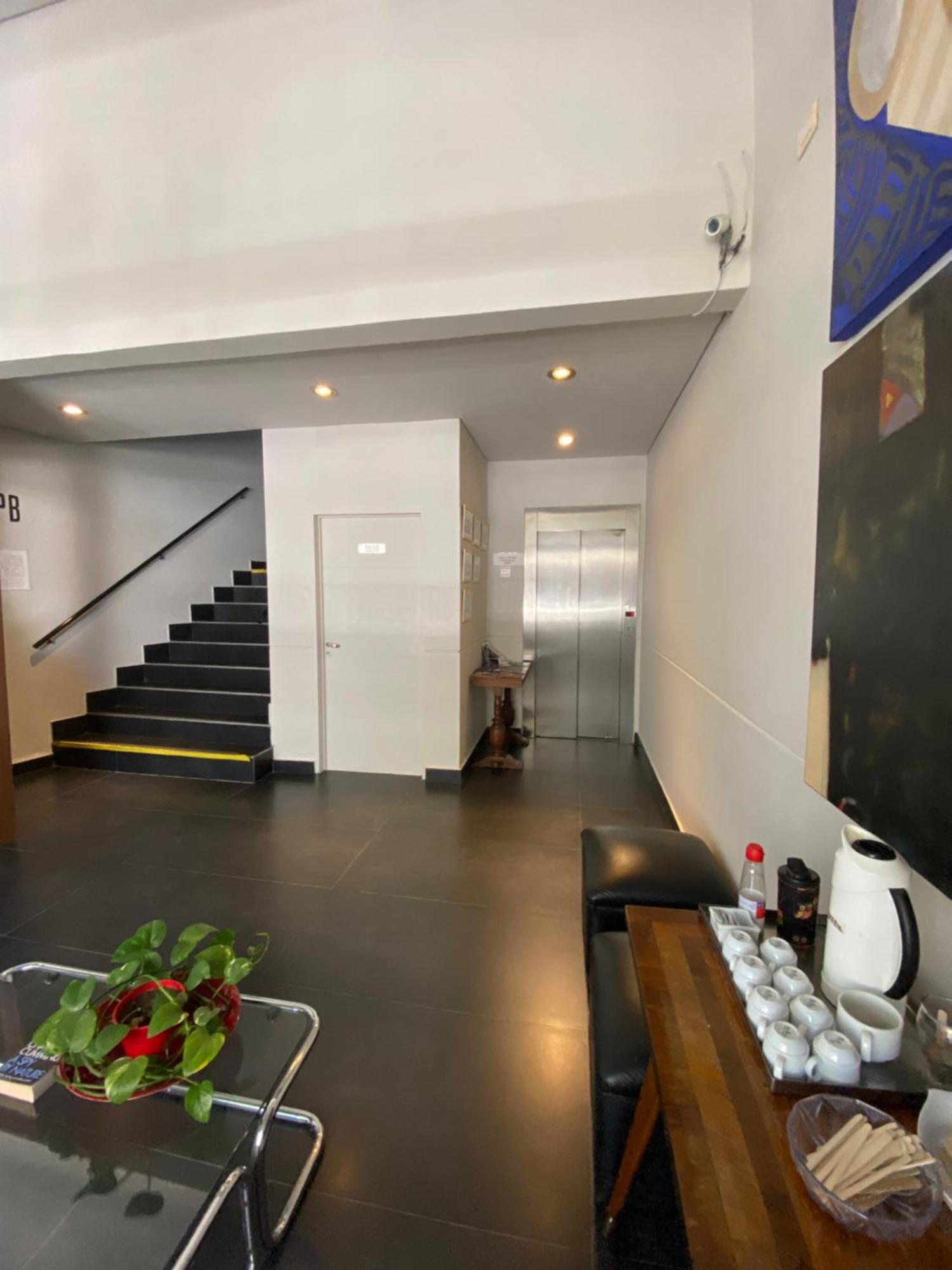 First Palermo Hotel بوينس آيرس المظهر الخارجي الصورة