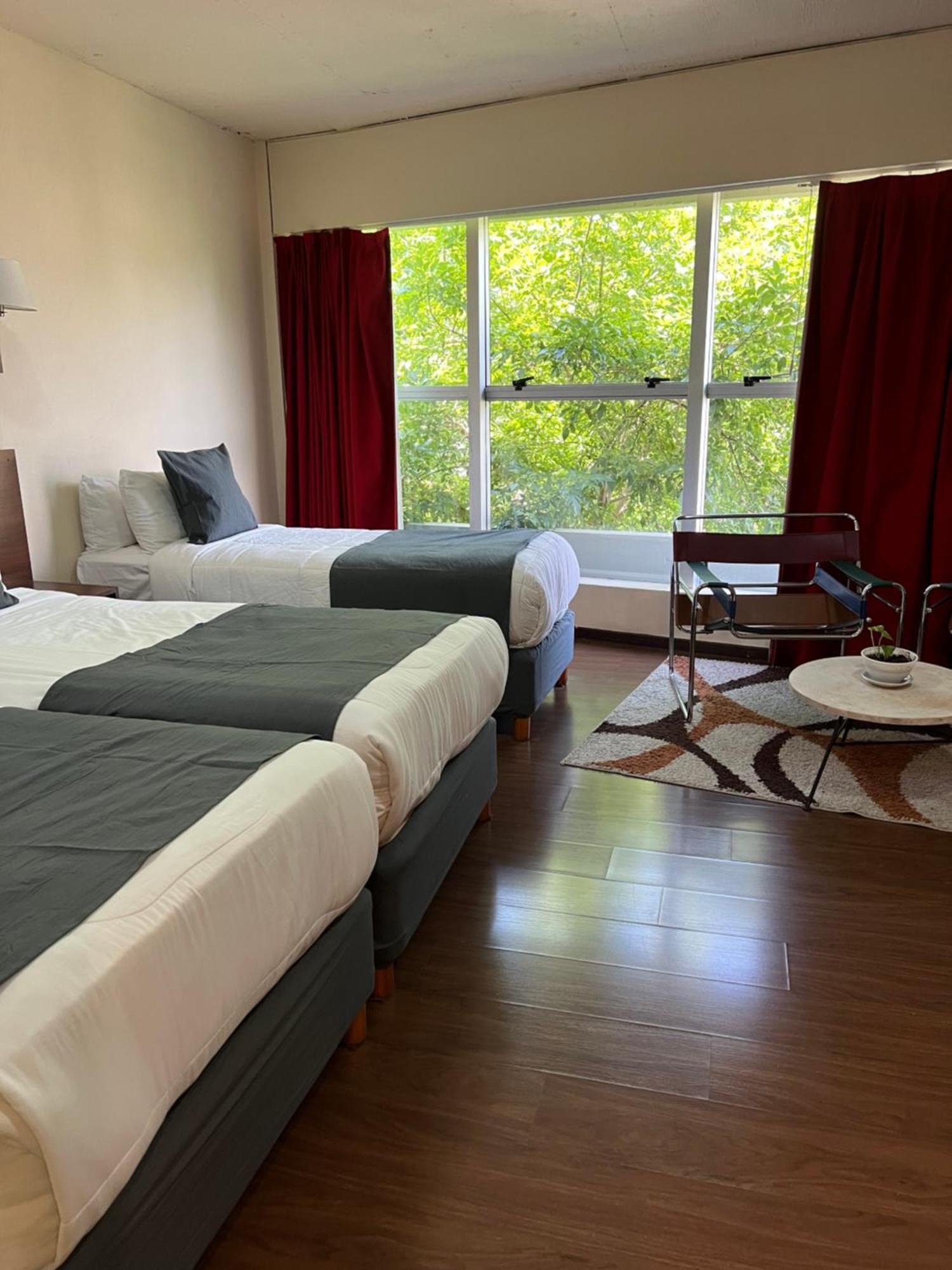 First Palermo Hotel بوينس آيرس المظهر الخارجي الصورة