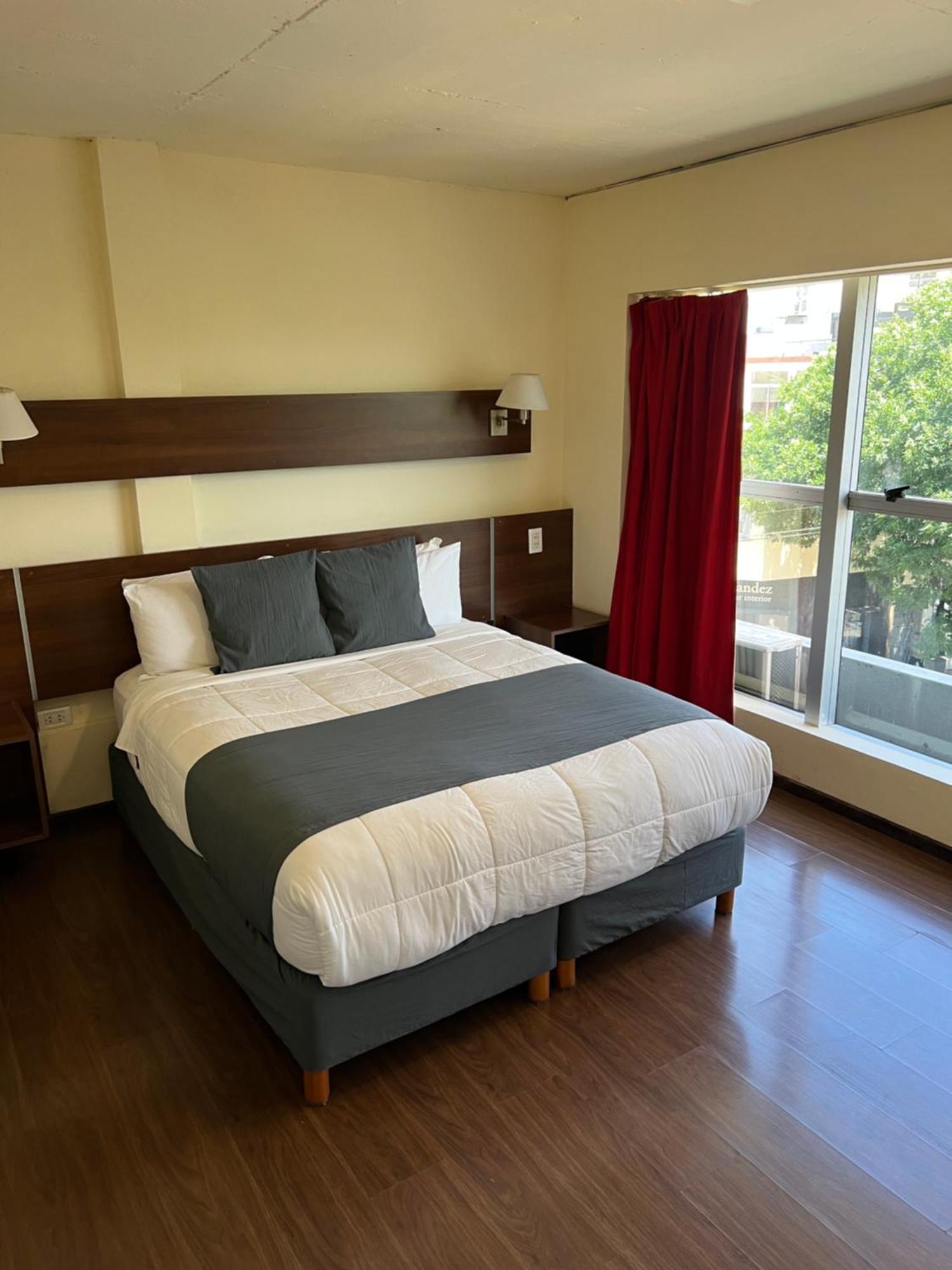 First Palermo Hotel بوينس آيرس المظهر الخارجي الصورة