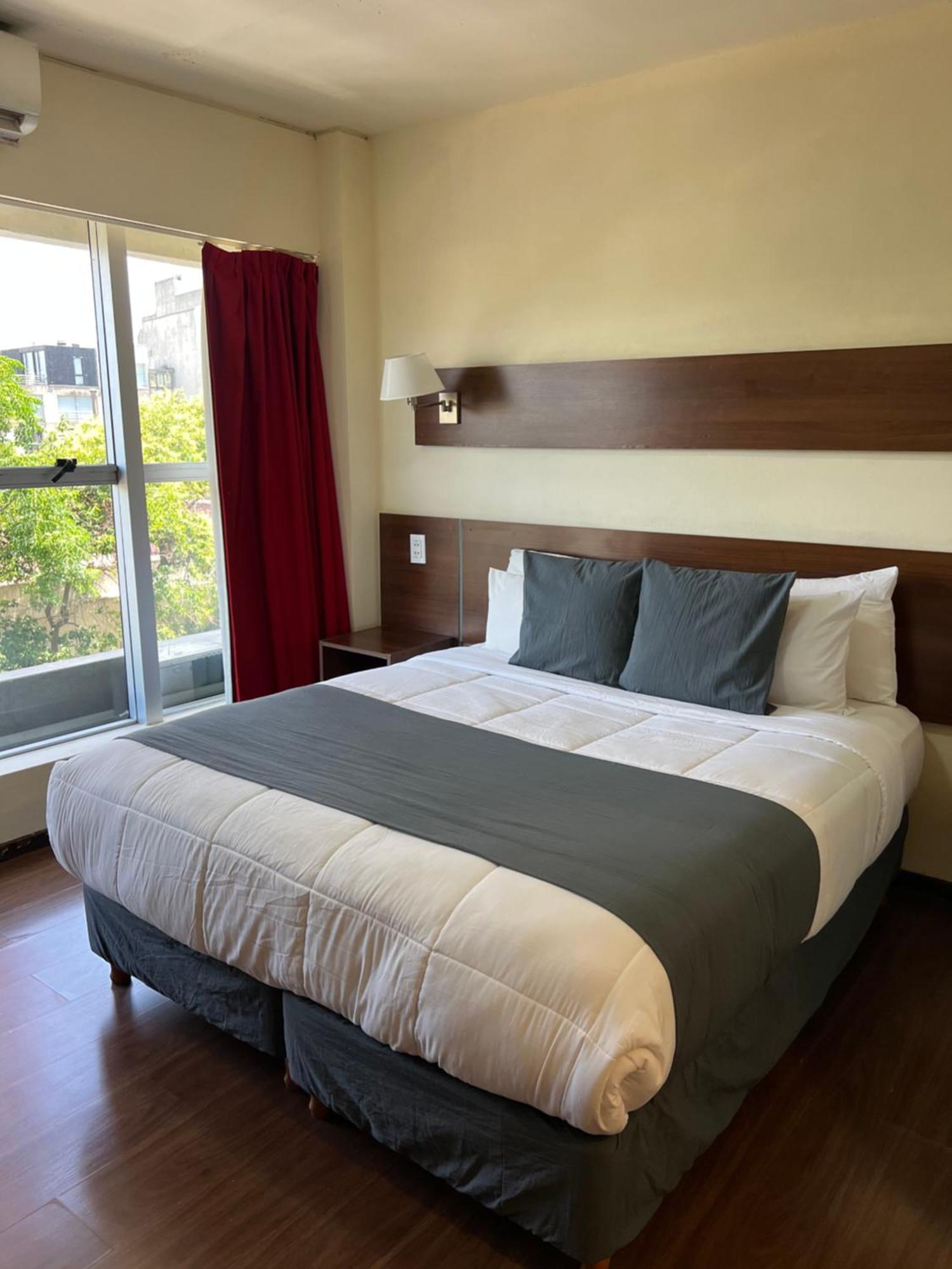 First Palermo Hotel بوينس آيرس المظهر الخارجي الصورة