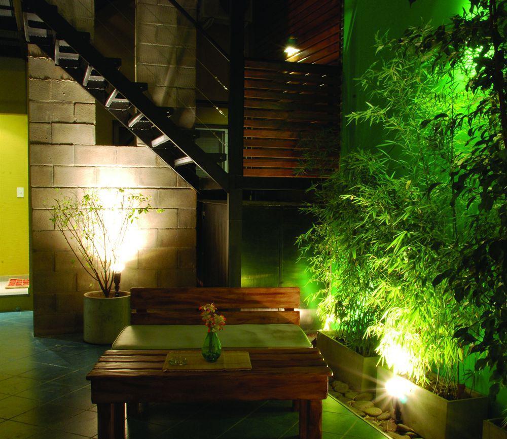 First Palermo Hotel بوينس آيرس المظهر الخارجي الصورة
