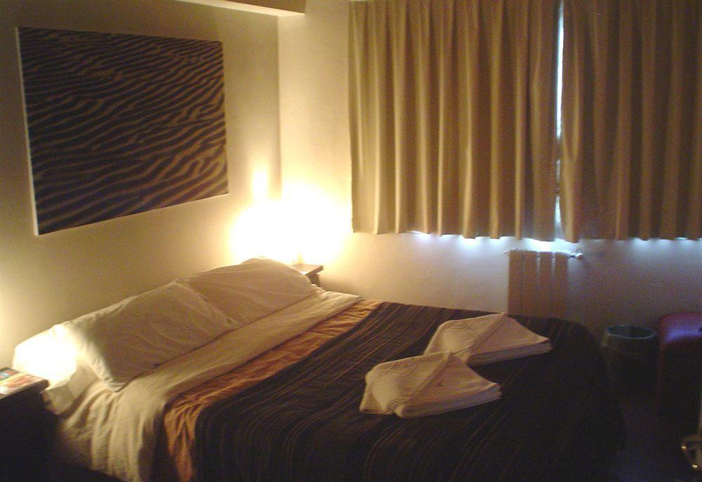 First Palermo Hotel بوينس آيرس المظهر الخارجي الصورة
