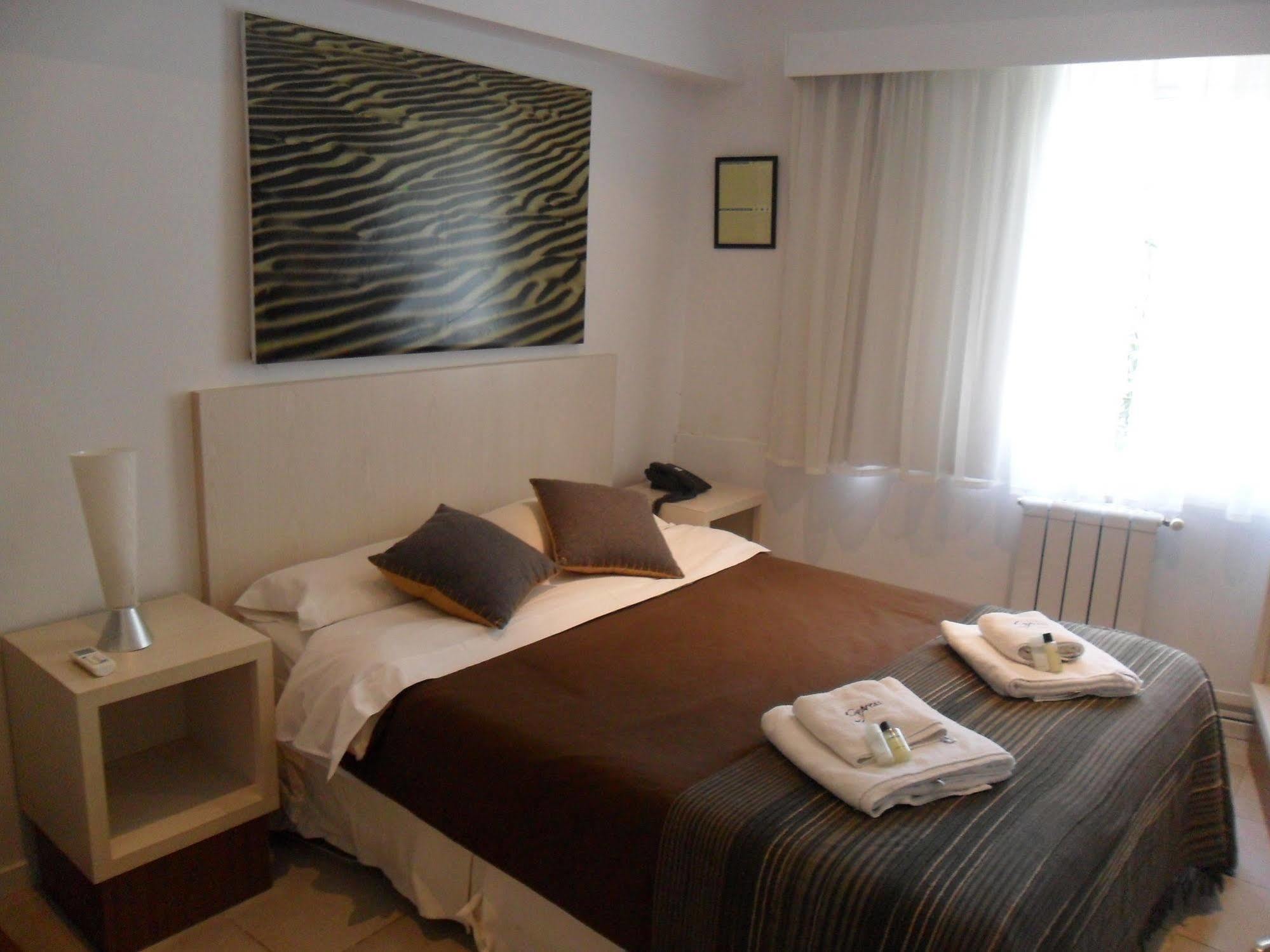First Palermo Hotel بوينس آيرس المظهر الخارجي الصورة