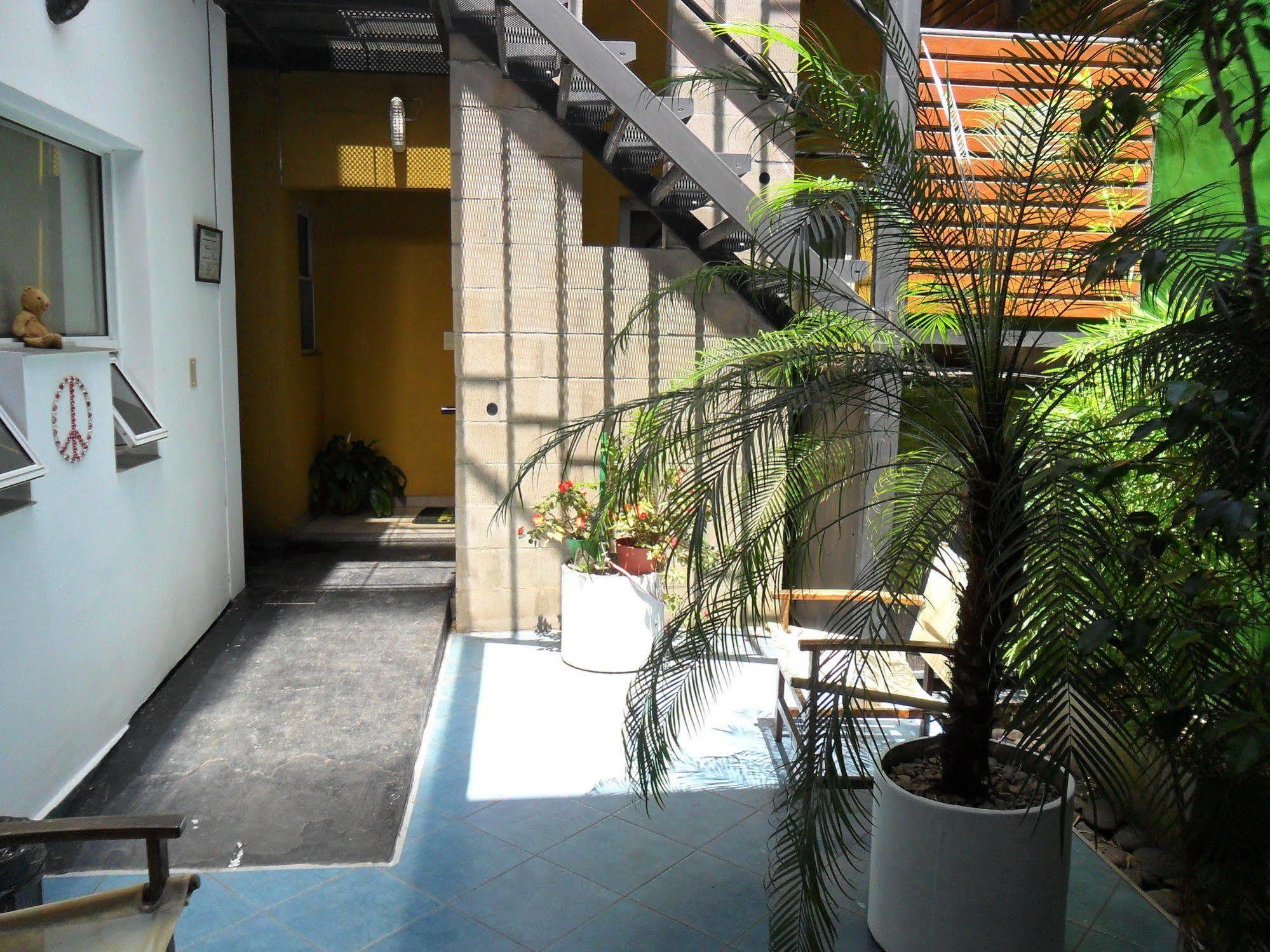 First Palermo Hotel بوينس آيرس المظهر الخارجي الصورة