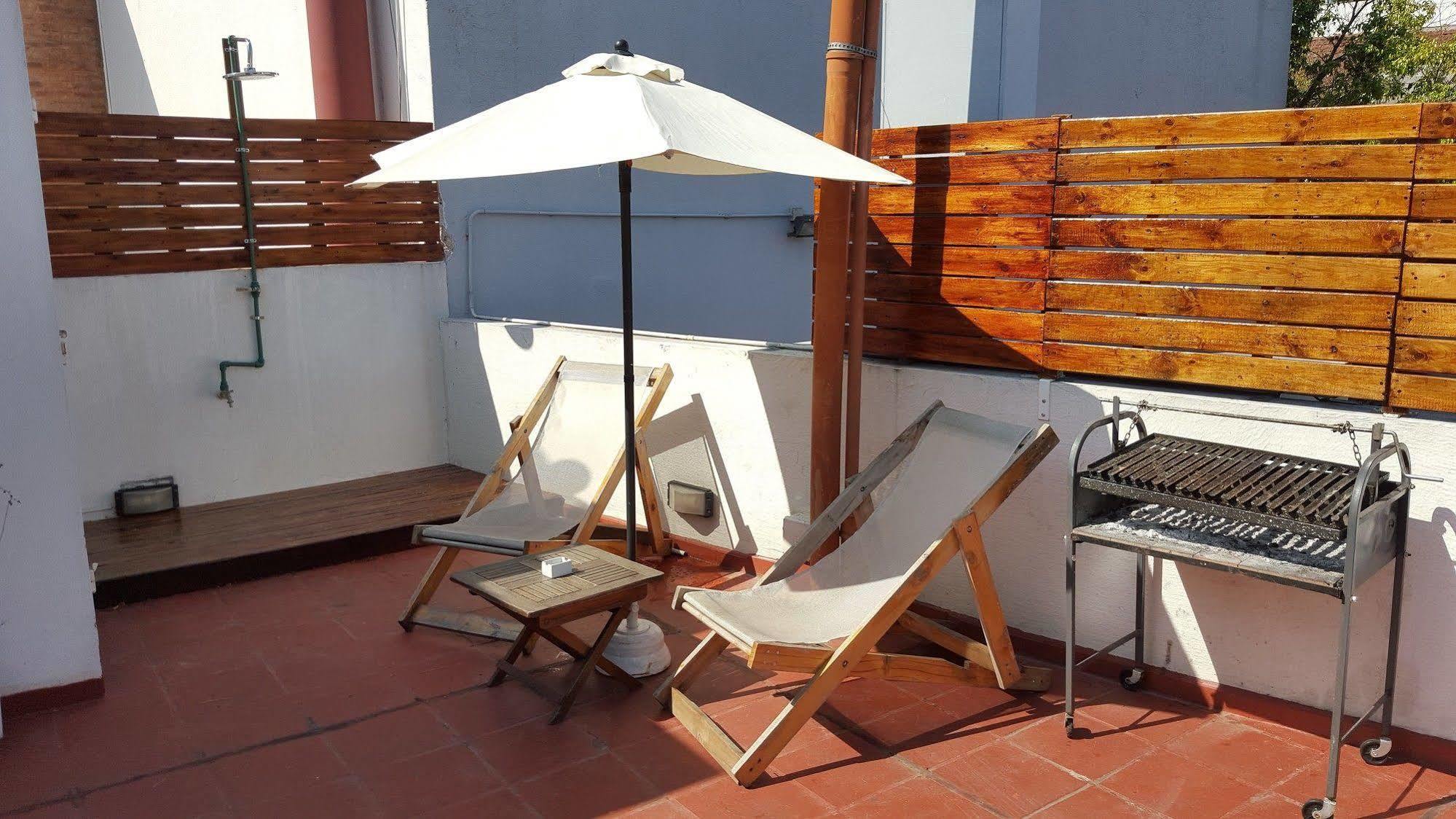 First Palermo Hotel بوينس آيرس المظهر الخارجي الصورة